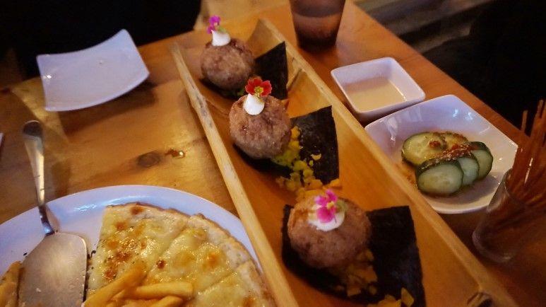 6 Amazing bars in Hapjeong These 6 bars all have different characters and style. Some of them will blow your mind!